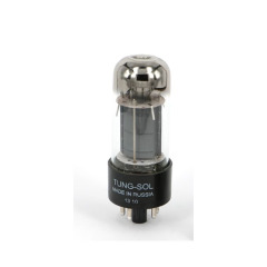 NEW Audio Valve Vacuum Russia TUNG-SOL 6V6GT 6P6P for tube amplifier