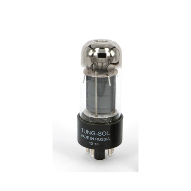 NEW Audio Valve Vacuum Russia TUNG-SOL 6V6GT 6P6P for tube amplifier