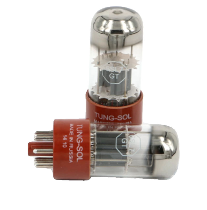 NEW Audio Valve Vacuum Russia TUNG-SOL 6SL7 Replace 6N9P 6H9C for tube amplifier