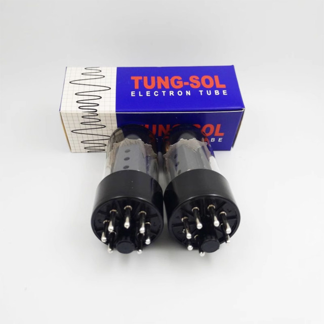 NEW Audio Valve Vacuum Russia TUNG-SOL 7591A Replace 7591 tube amplifier