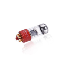 NEW Audio Valve Vacuum Gold plated Russia TUNG-SOL 6SL7 Replace 6N9P 6H9C