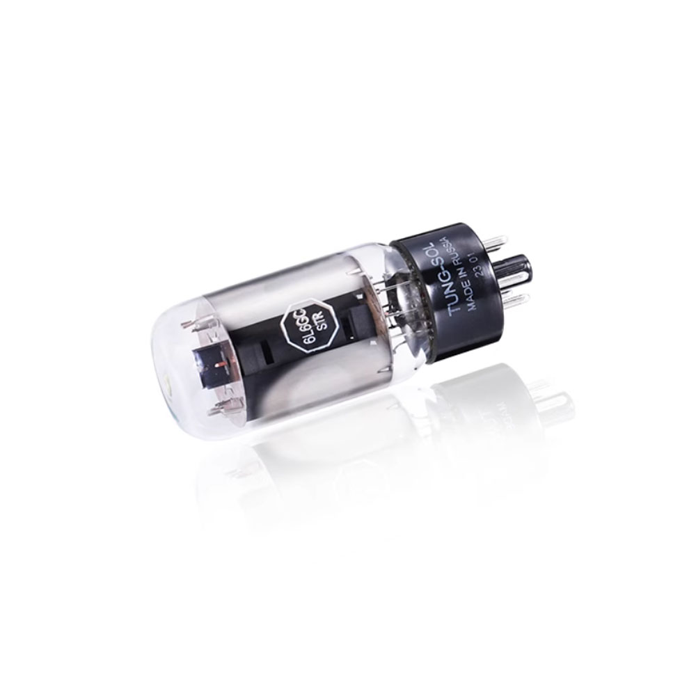NEW Audio Valve Vacuum Russia TUNG-SOL 6L6GC Replace 6P3P 5881 for tube amplifier