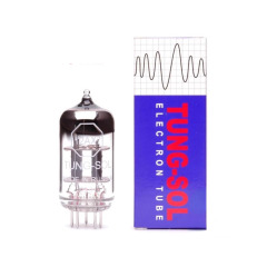 NEW Audio Valve Vacuum Russia TUNG-SOL 12AX7 Replace ECC83/6N4 for tube amplifier