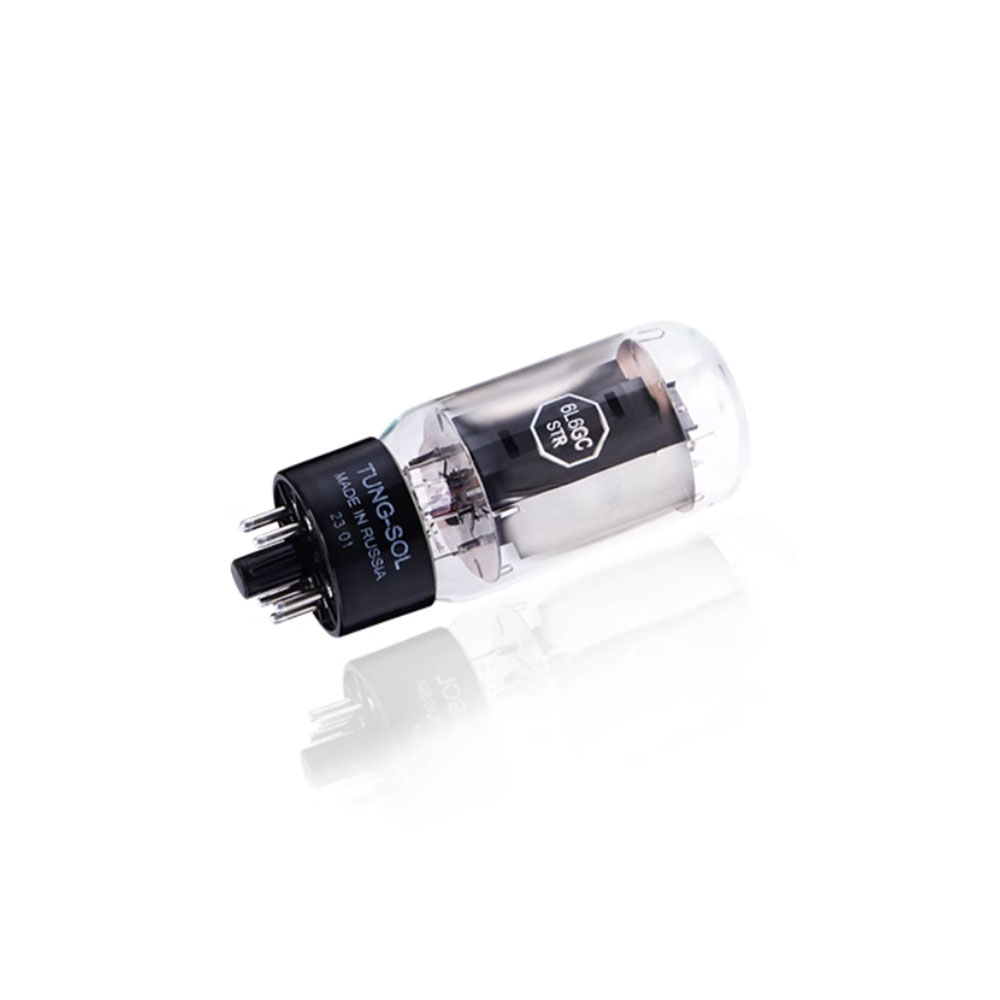 NEW Audio Valve Vacuum Russia TUNG-SOL 6L6GC Replace 6P3P 5881 for tube amplifier