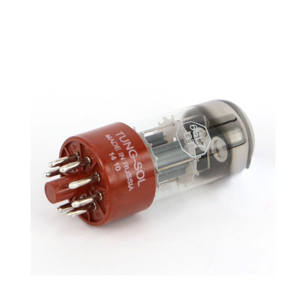 NEW Audio Valve Vacuum Russia TUNG-SOL 6SL7 Replace 6N9P 6H9C for tube amplifier