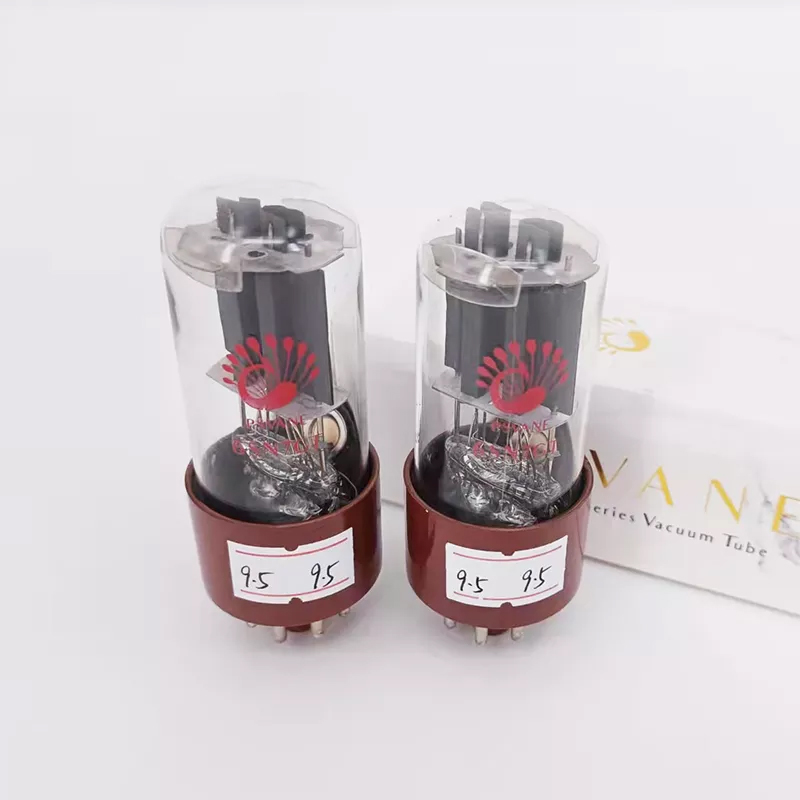 PSVANE Audio Vacuum Tube 6SN7GT 6SN7 for tube amplifier DIY