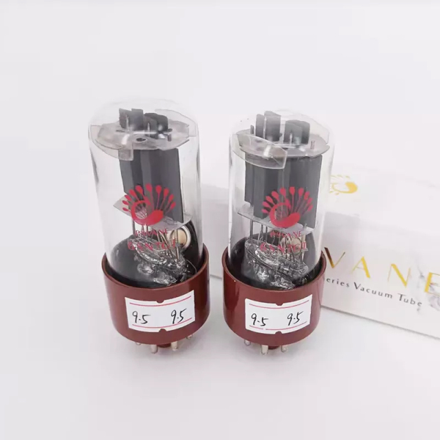 PSVANE Audio Vacuum Tube 6SN7GT 6SN7 for tube amplifier DIY