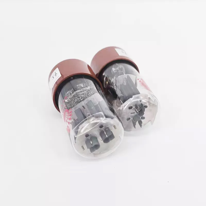 PSVANE Audio Vacuum Tube 6SN7GT 6SN7 for tube amplifier DIY