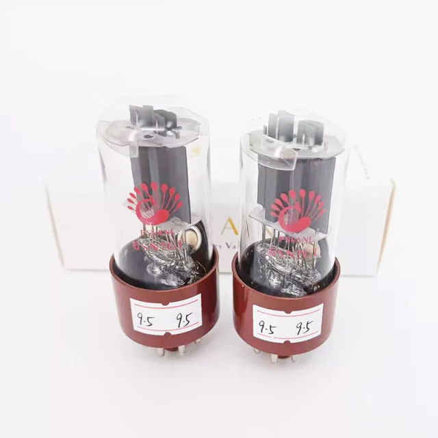 PSVANE Audio Vacuum Tube 6SN7GT 6SN7 for tube amplifier DIY