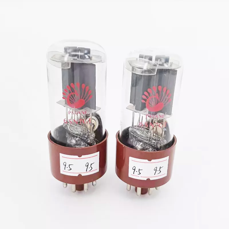 PSVANE Audio Vacuum Tube 6SN7GT 6SN7 for tube amplifier DIY