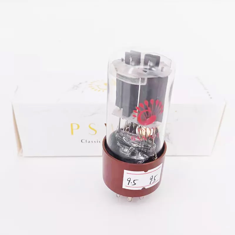 PSVANE Audio Vacuum Tube 6SN7GT 6SN7 for tube amplifier DIY