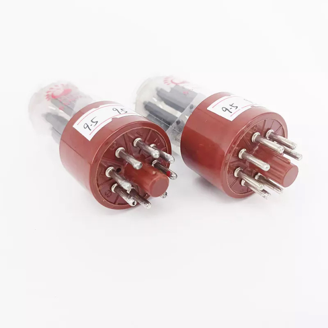 PSVANE Audio Vacuum Tube 6SN7GT 6SN7 for tube amplifier DIY