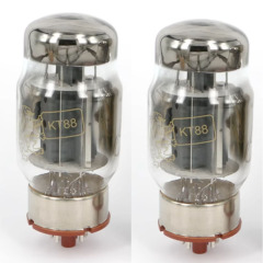 NEW Audio Valve Vacuum Russia GOLD LION Genalex KT88 replace 6550 tube amplifier