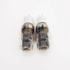 NEW Audio Valve Vacuum Russia GOLD LION Genalex PX2A3 2A3 replace RCA 2A3 tube amplifier