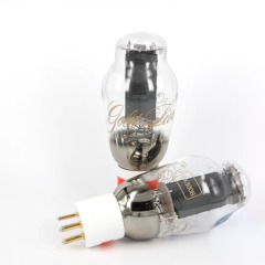 NEW Audio Valve Vacuum Russia GOLD LION Genalex PX300B 300B tube amplifier