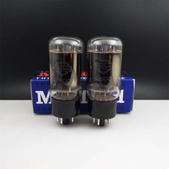 NEW Audio Valve Vacuum Russia Mullard 6L6GC Replace 6P3P 5881 EL34 6CA7 KT88 KT150 6N3C tube amplifier