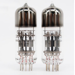 NEW Audio Valve Vacuum Russia SOVTEK 6H30 Replace 6H30PI 6N6 tube amplifier