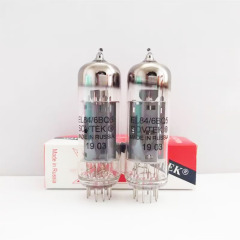 NEW Audio Valve Vacuum Russia SOVTEK EL84 Replace 6P14 6BQ5 tube amplifier
