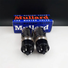 NEW Audio Valve Vacuum Russia Mullard 6L6GC Replace 6P3P 5881 EL34 6CA7 KT88 KT150 6N3C tube amplifier