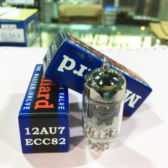 NEW Audio Valve Vacuum Russia Mullard 12AU7 Replace ECC82 tube amplifier