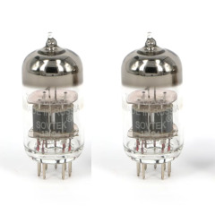 NEW Audio Valve Vacuum Russia SOVTEK 12AX7WA replace 7025 6N4 ECC83 tube amplifier