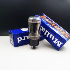 NEW Audio Valve Vacuum Russia Mullard 6L6GC Replace 6P3P 5881 EL34 6CA7 KT88 KT150 6N3C tube amplifier