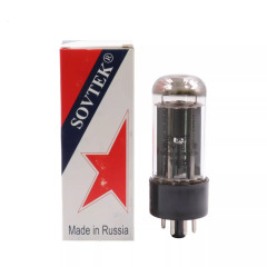 NEW Audio Valve Vacuum Russia SOVTEK 5Y3GT Replace 5Y3GT 5Y3 GZ30 U50 5Z4P 5Z4 5Z2P tube amplifier