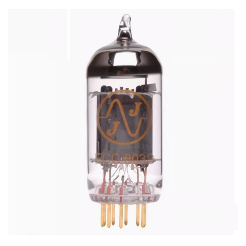 NEW Audio Valve Vacuum Slovakia JJ ECC803S Replace 12AX7 ECC83 for tube amplifier