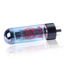 NEW Audio Valve Vacuum Tube blue Slovakia JJ EL34II Replace 6P3P 6CA7 EL34 EL34B tube amplifier