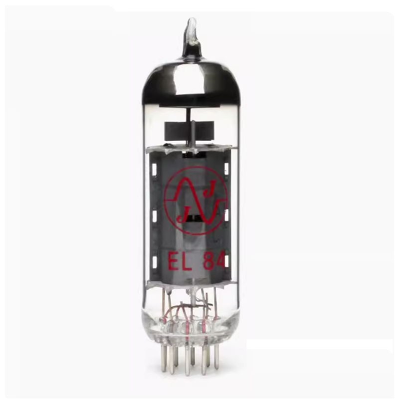 NEW Audio Valve Vacuum Slovakia JJ EL84 Replace 6BQ5 6P14 for tube amplifier