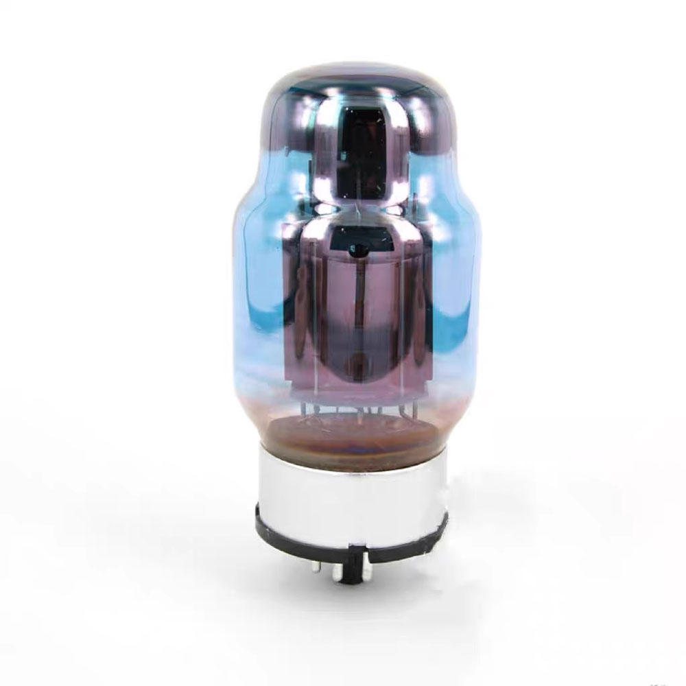 NEW Audio Valve Vacuum Blue Slovakia JJ KT88 Replace 6550 KT120 for tube amplifier