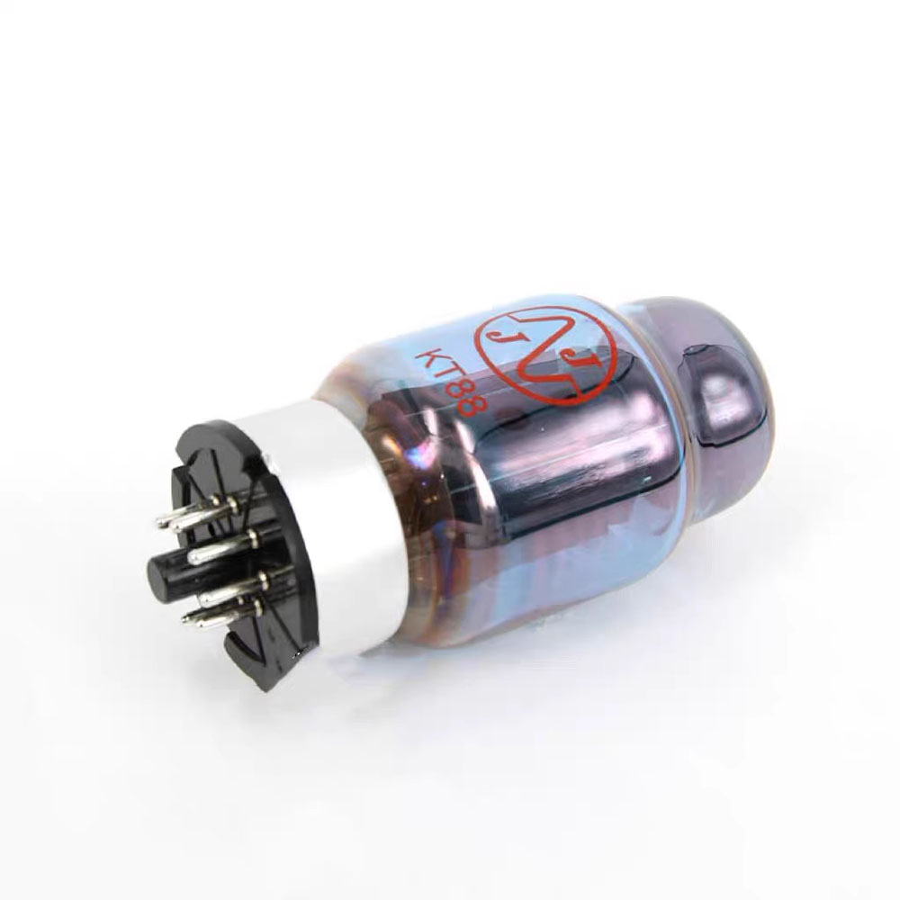 NEW Audio Valve Vacuum Blue Slovakia JJ KT88 Replace 6550 KT120 for tube amplifier