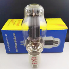 NEW Audio Valve Vacuum Slovakia JJ 300B tube amplifier