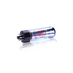 NEW Audio Valve Vacuum Tube blue Slovakia JJ EL34II Replace 6P3P 6CA7 EL34 EL34B tube amplifier