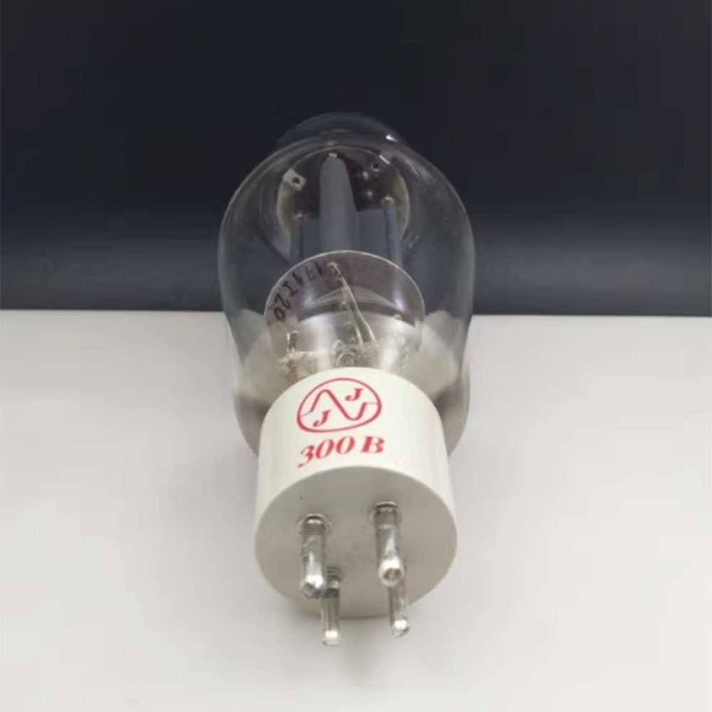 NEW Audio Valve Vacuum Slovakia JJ 300B  for tube amplifier