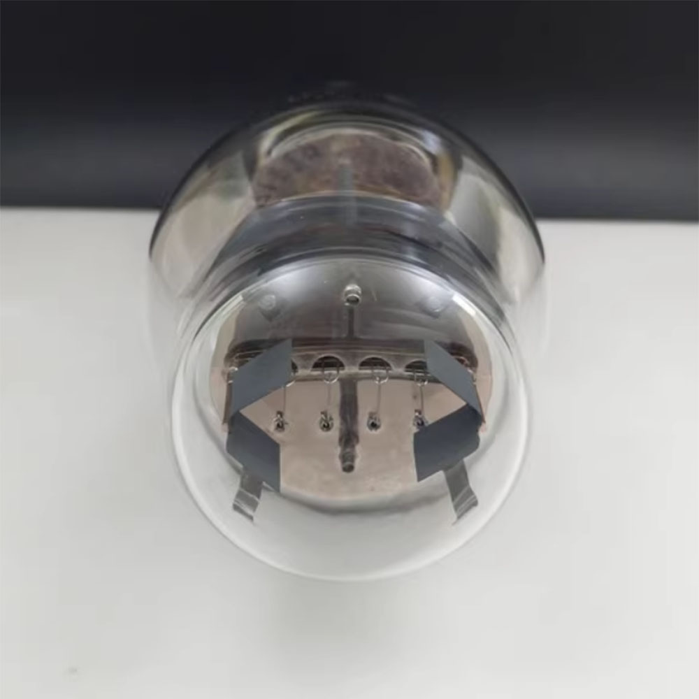 NEW Audio Valve Vacuum Slovakia JJ 300B  for tube amplifier