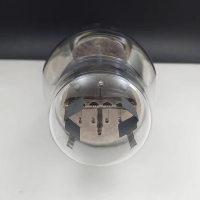 NEW Audio Valve Vacuum Slovakia JJ 300B tube amplifier