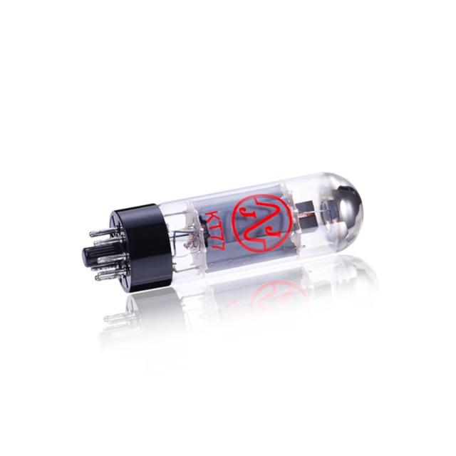 NEW Audio Valve Vacuum Slovakia JJ KT77 Replace EL34B 6CA7 tube amplifier