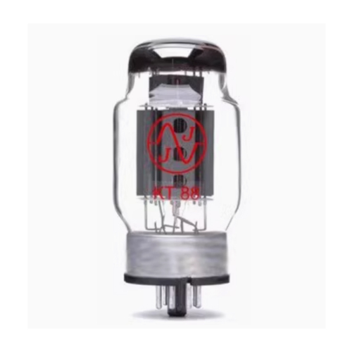 NEW DIY Audio tube Slovakia JJ KT88 Replace 6550 KT120 for tube amplifier