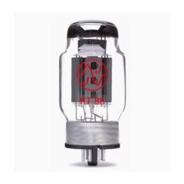 NEW DIY Audio tube Slovakia JJ KT88 Replace 6550 KT120 tube amplifier