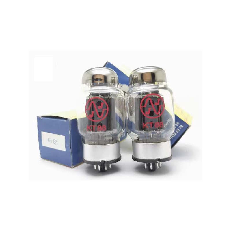 NEW DIY Audio tube Slovakia JJ KT88 Replace 6550 KT120 for tube amplifier
