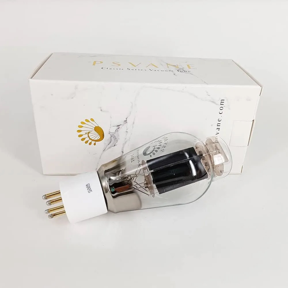 NEW HIFI  tube AMP audio Psvane 2A3C 2A3 Vacuum Tube for tube amplifier