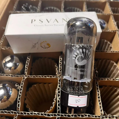 Psvane 5881 Vacuum Tube Valve Power Lamp Vintage Audio Amplifier DIY replace 6L6G 6L6GB 6L6GC tube amplifier