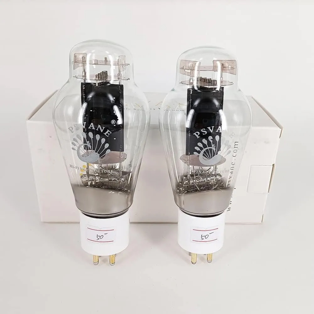NEW HIFI  tube AMP audio Psvane 2A3C 2A3 Vacuum Tube for tube amplifier