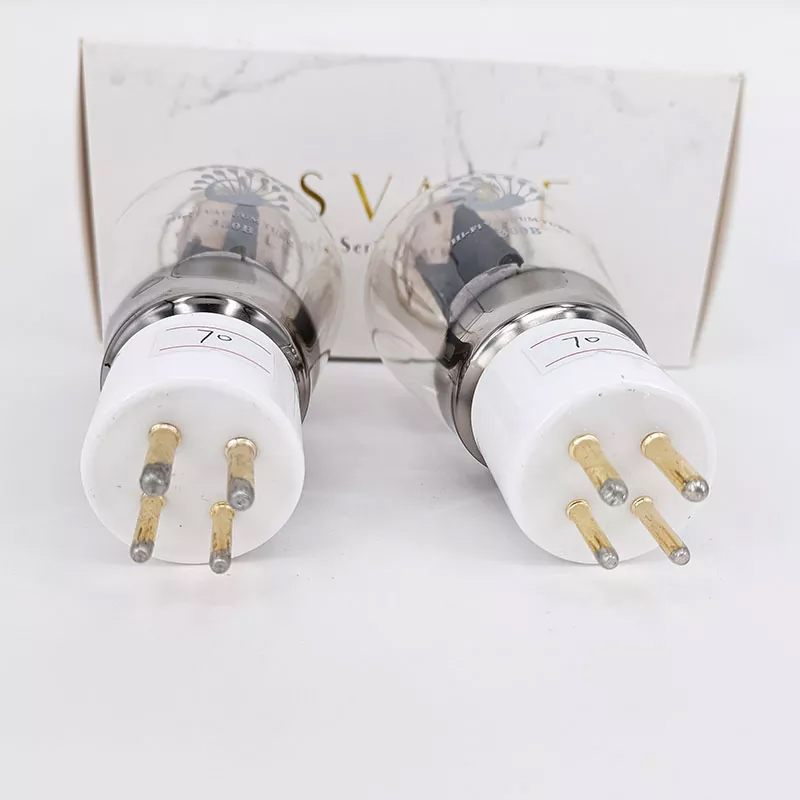 HIFI diy Audio tube Vacuum Tube Triode power tube PSVANE 300B 300B/N tube amplifier