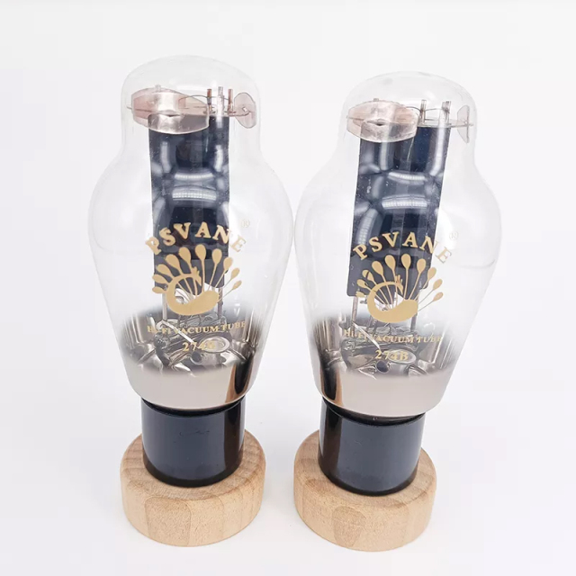 PSVANE 274B Vacuum Tube Rectifier Tube Replace 5U4G 5Z3P 5R4GY 5AR4 GZ34 tube amplifier
