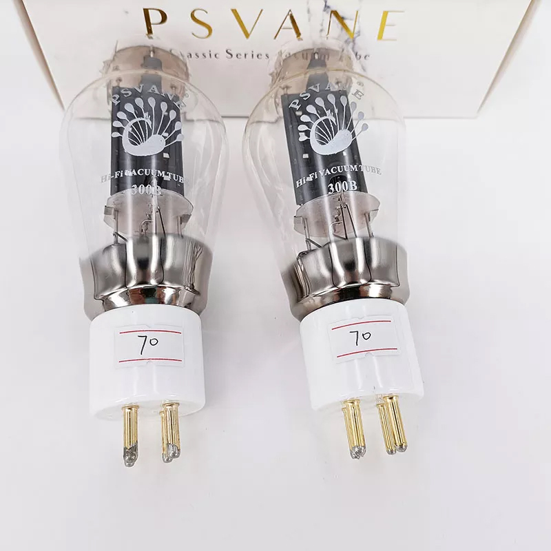 HIFI diy Audio tube Vacuum Tube Triode power tube PSVANE 300B 300B/N tube amplifier