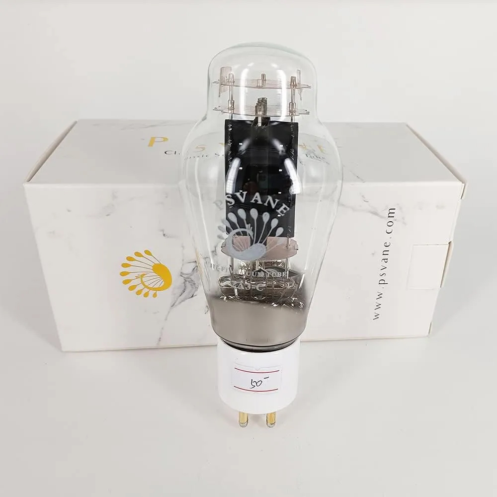 NEW HIFI  tube AMP audio Psvane 2A3C 2A3 Vacuum Tube for tube amplifier