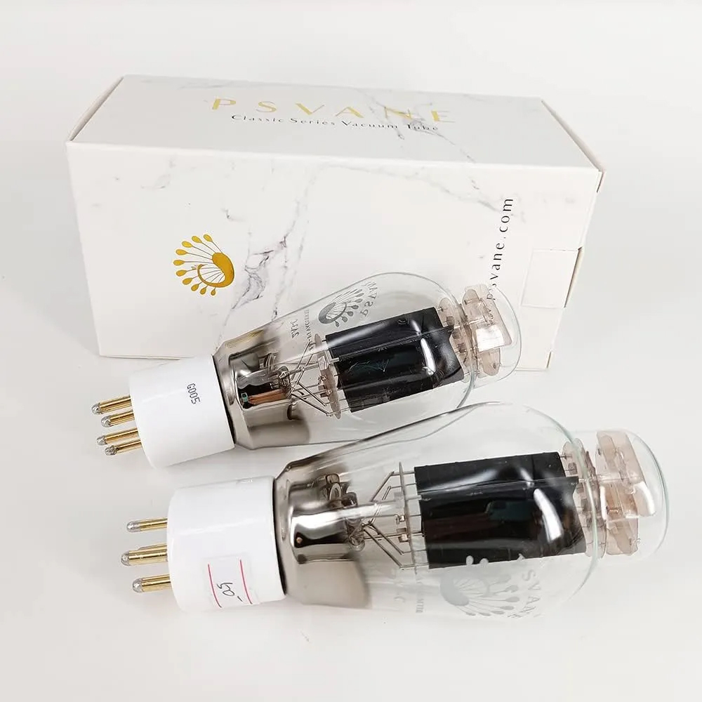 NEW HIFI  tube AMP audio Psvane 2A3C 2A3 Vacuum Tube for tube amplifier
