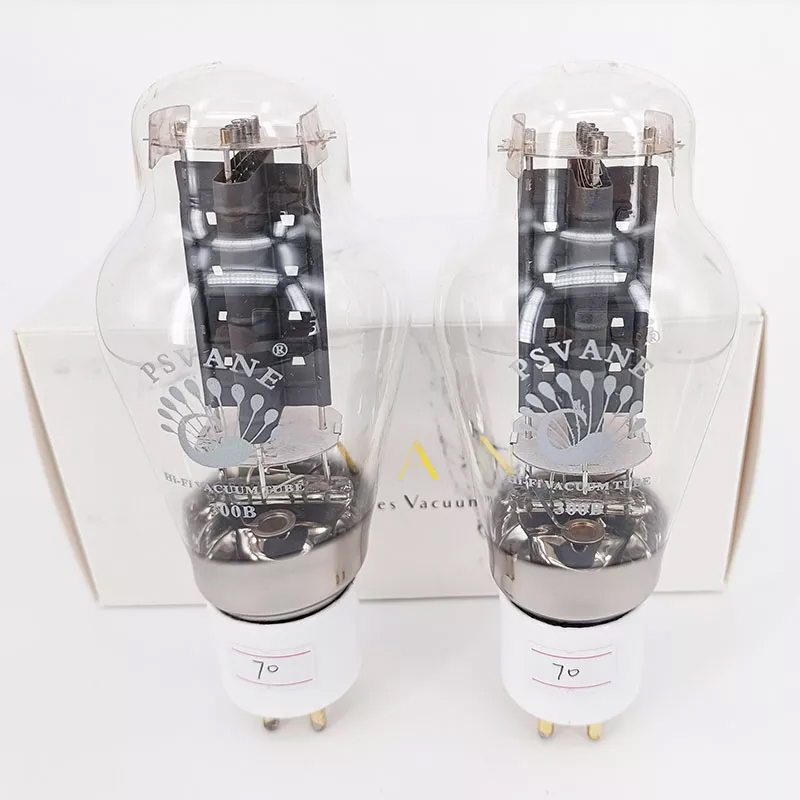 HIFI diy Audio tube Vacuum Tube Triode power tube PSVANE 300B 300B/N tube amplifier